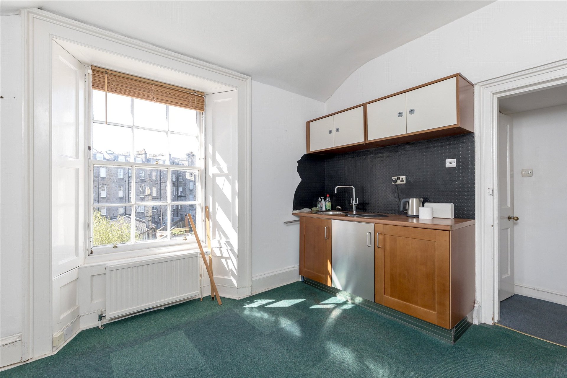 8 Darnaway Street, Edinburgh, EH3 6BG - Picture #16