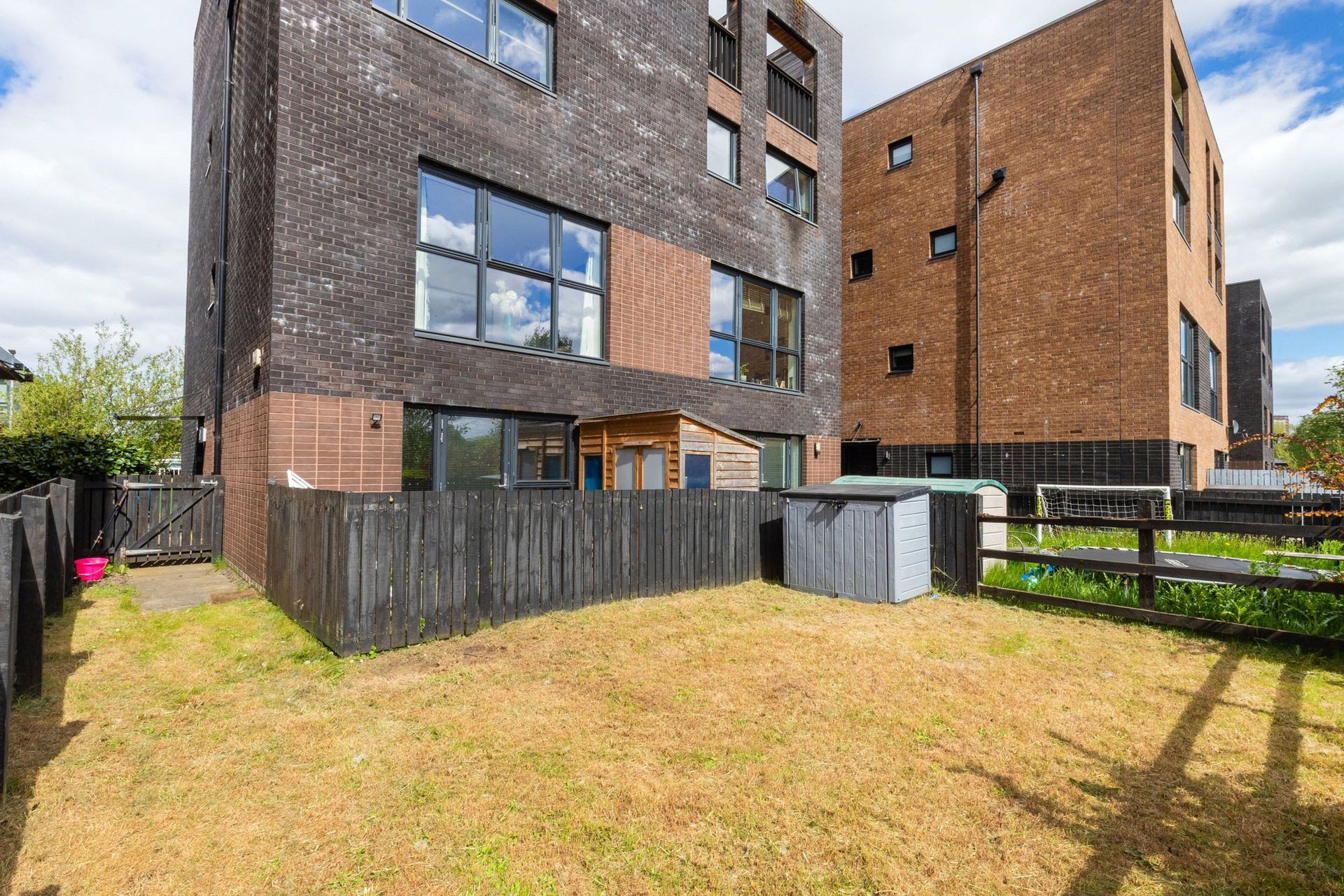 83 London Avenue, Athletes' Village, Glasgow City, G40 3HR - Picture #45