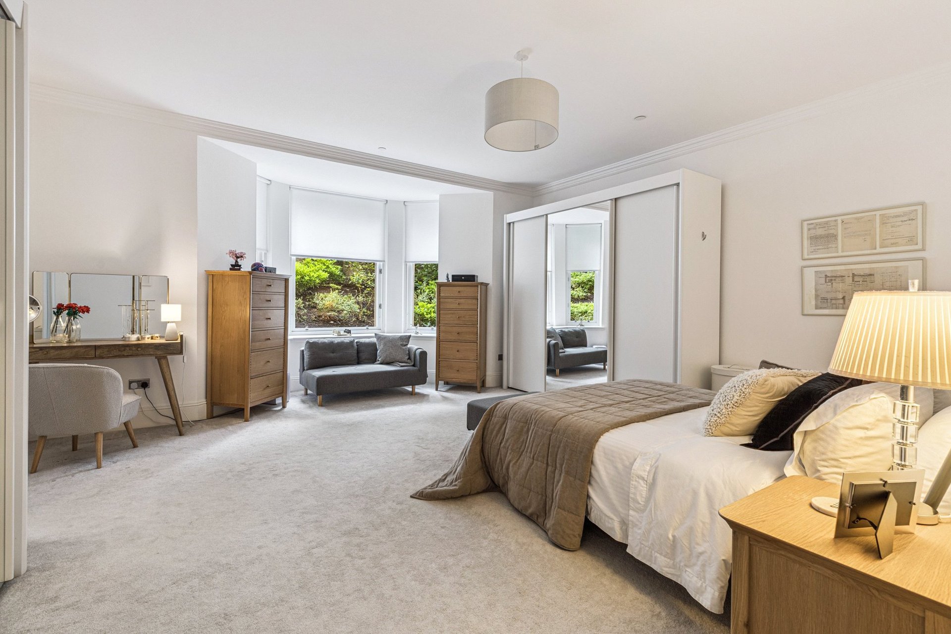 17A Belhaven Terrace West, Dowanhill, Glasgow, G12 0UL - Picture #29