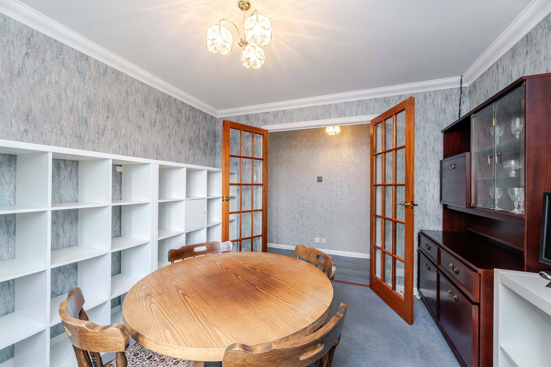 8 Whitehill Grove, Newton Mearns, Glasgow, East Renfrewshire, G77 5DH - Picture #11