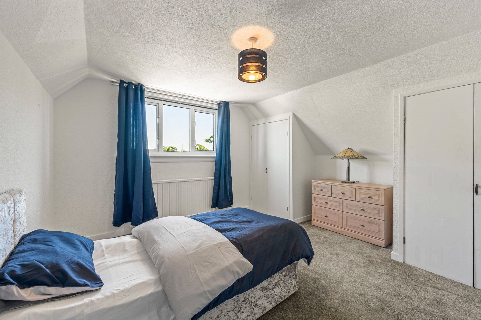 96 Leven Road, Lundin Links, Leven, Fife, KY8 6AJ - Picture #24