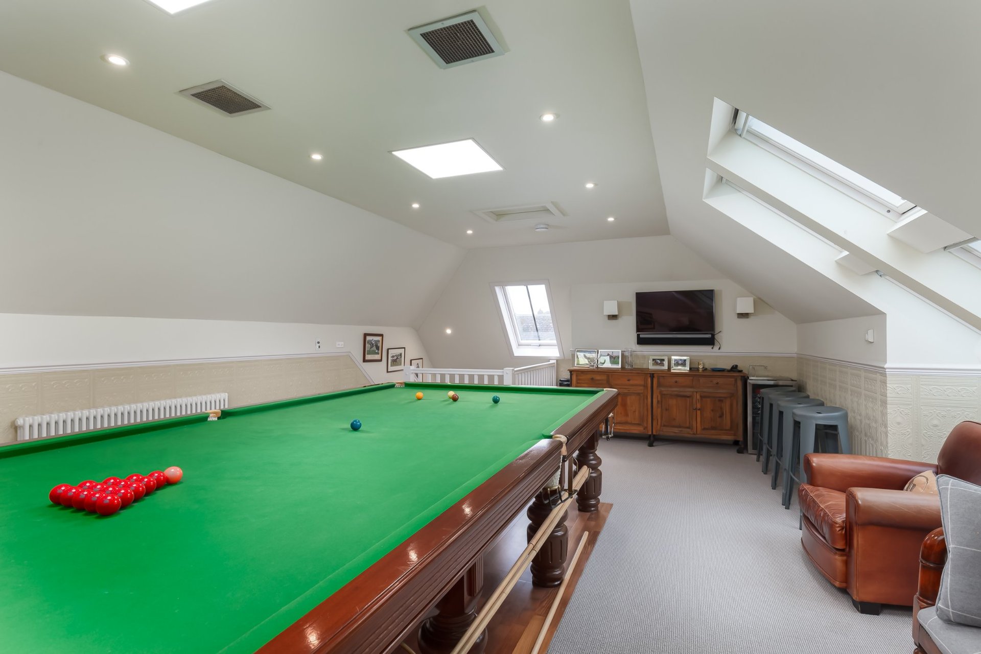 22 Nile Grove, Morningside, Edinburgh, EH10 4RF - Picture #36