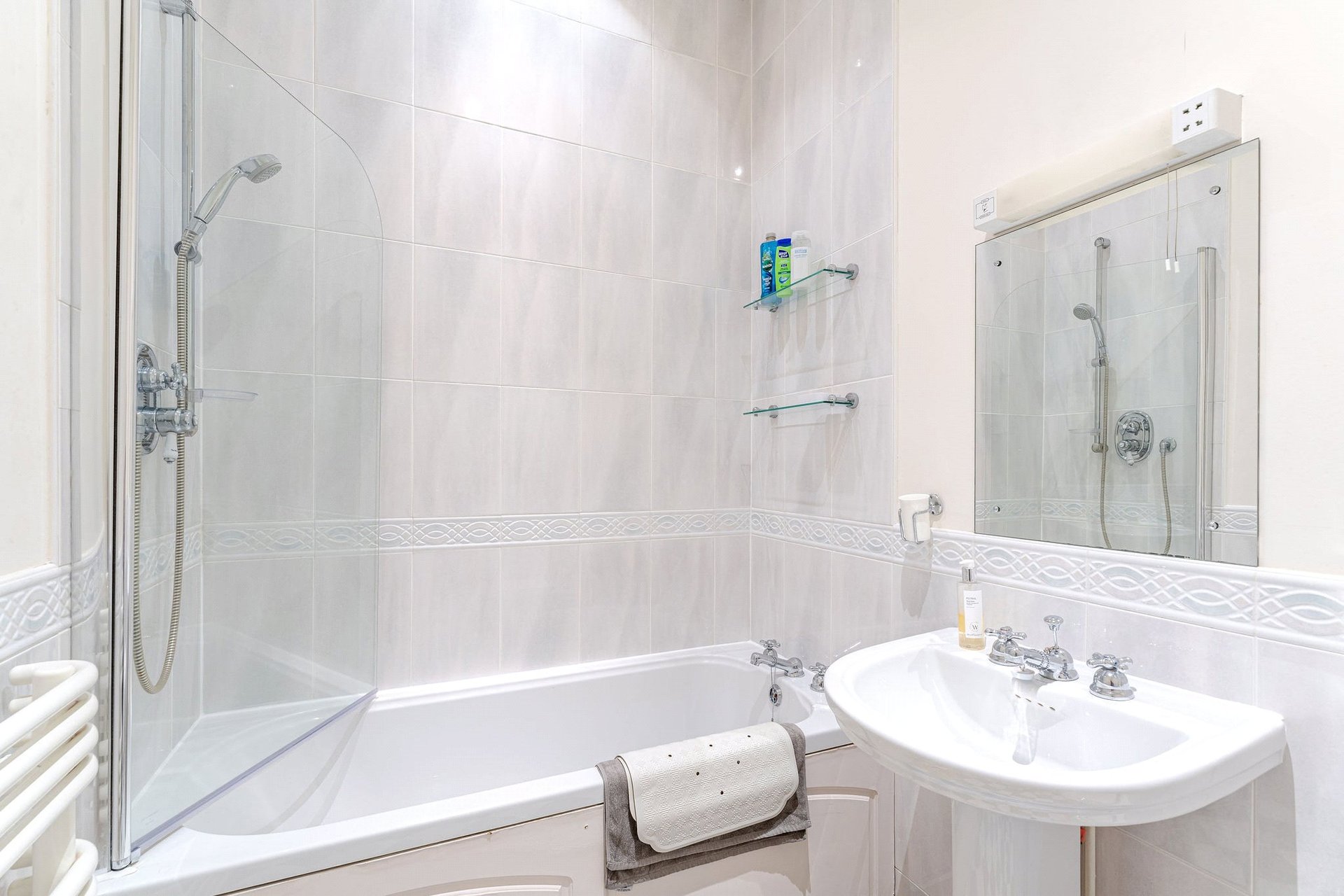 14/4 Drumsheugh Gardens, Edinburgh, Midlothian, EH3 7QG - Picture #17