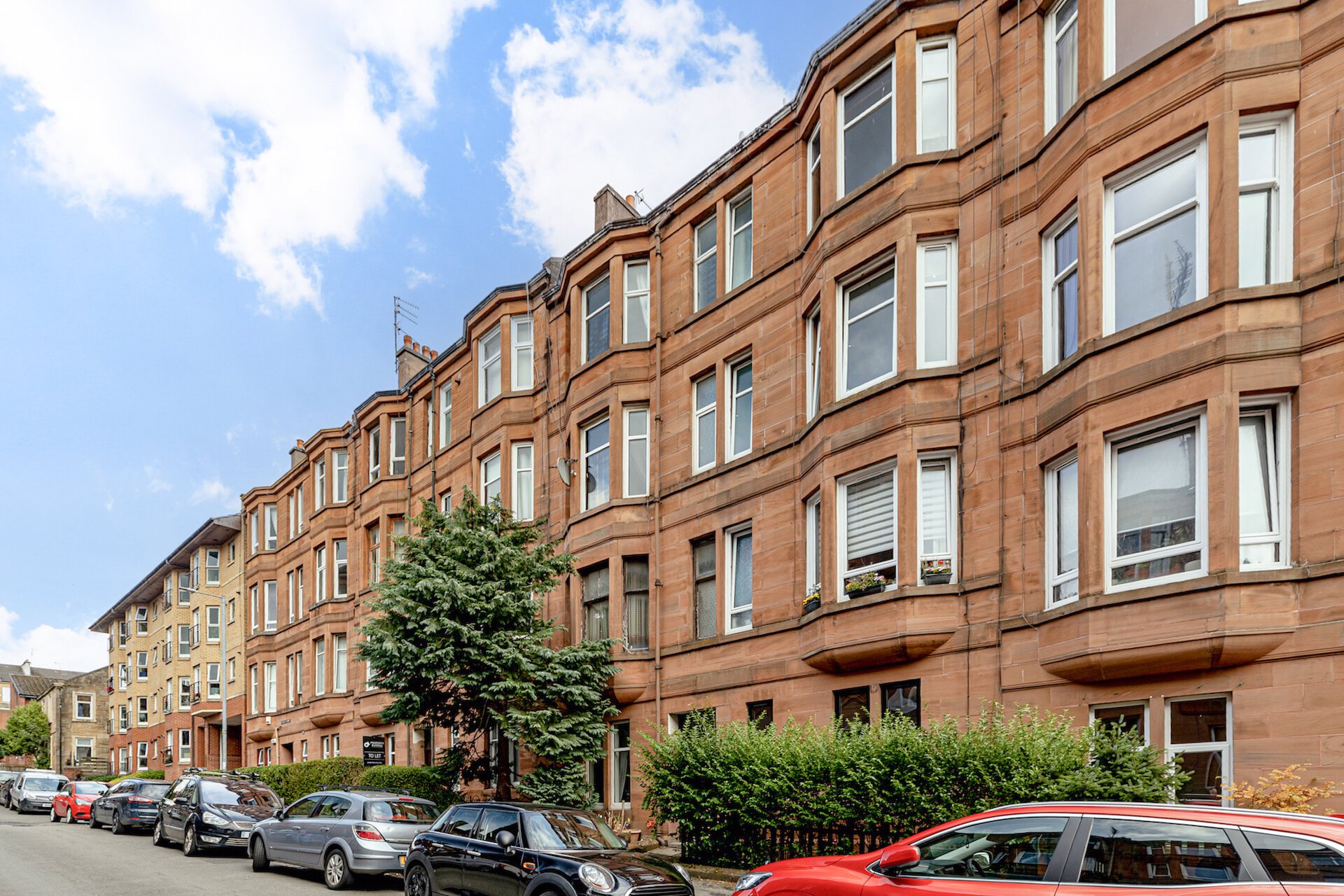 3/2, 42 Apsley Street, Glasgow, Glasgow City, G11 7SW - Picture #1