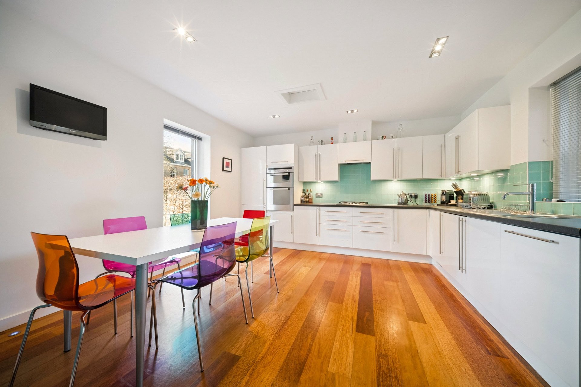 29 Grange Road, Edinburgh, Midlothian, EH9 1UQ - Picture #10