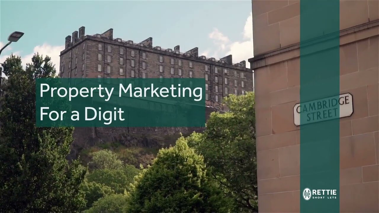 Rettie Short Lets - Supporting Landlords