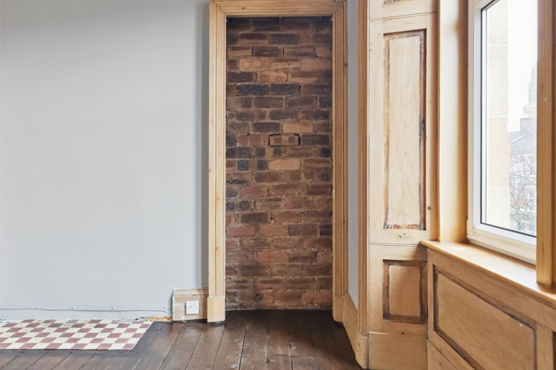 3/2, 24 Barrington Drive, Glasgow, Glasgow City, G4 9DT - Picture #9