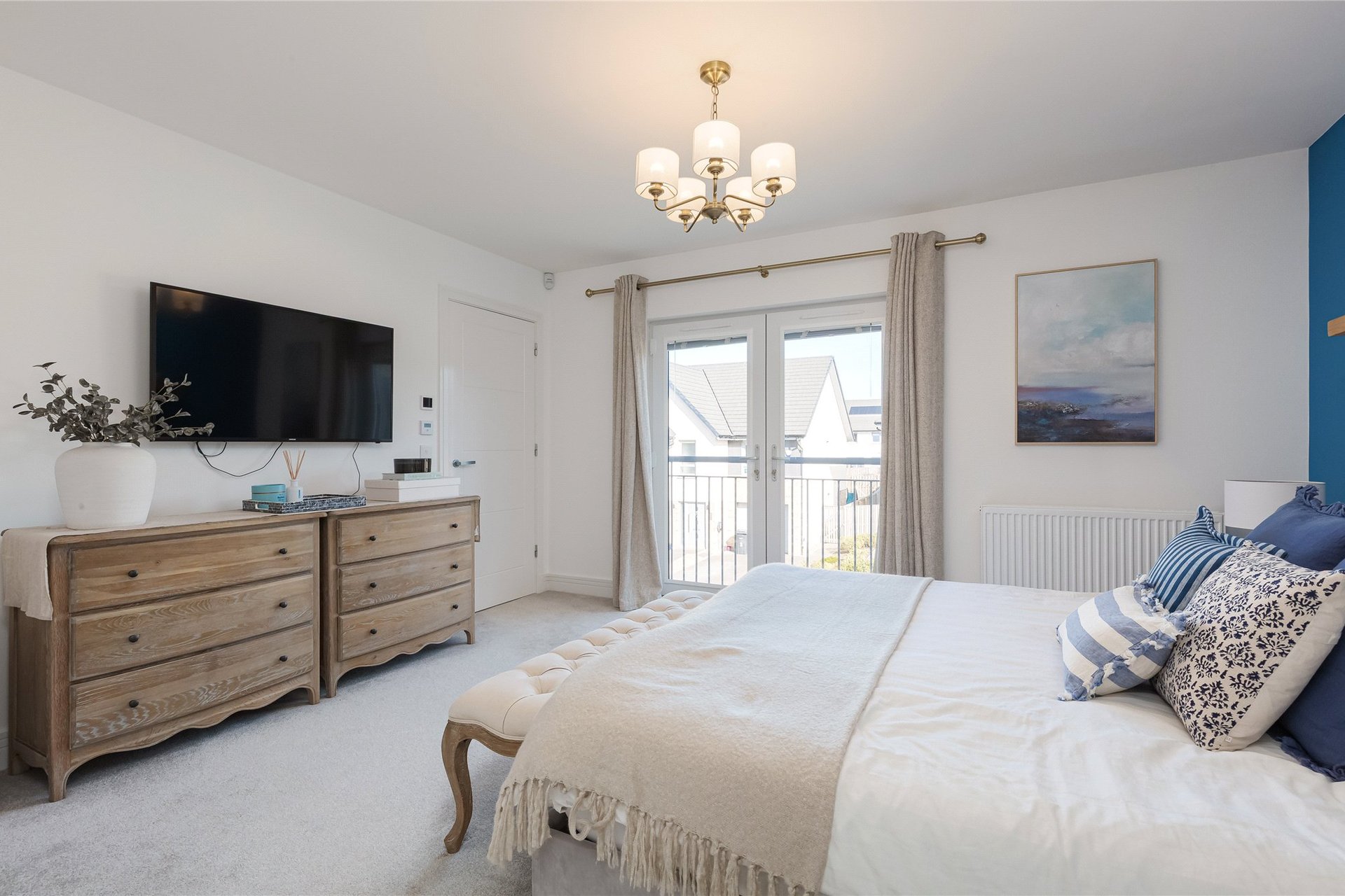 4 Yarrow Place, Edinburgh, Midlothian, EH4 8FY - Picture #14