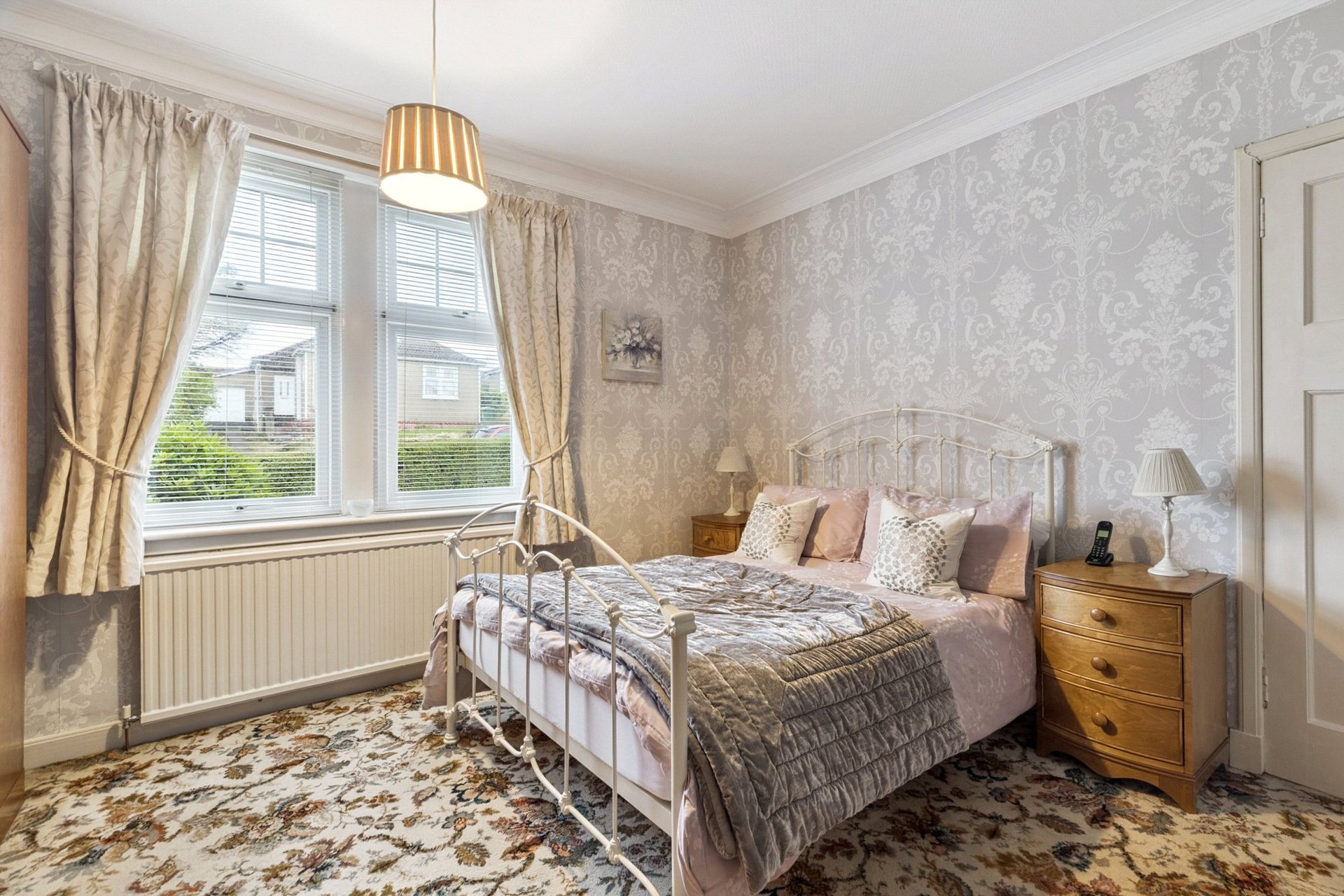 12 Borland Road, Bearsden, G61 2NB - Picture #14