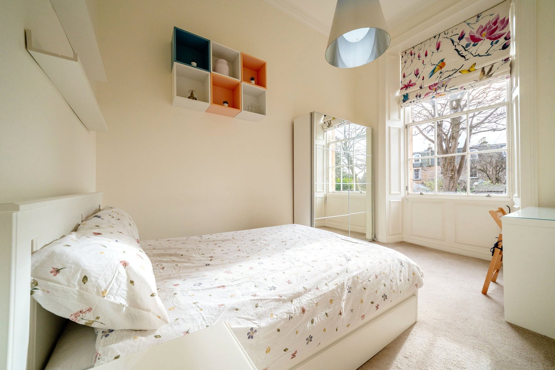 Flat 1, 8 Bruntsfield Crescent, Edinburgh, EH10 4EZ - Picture #21