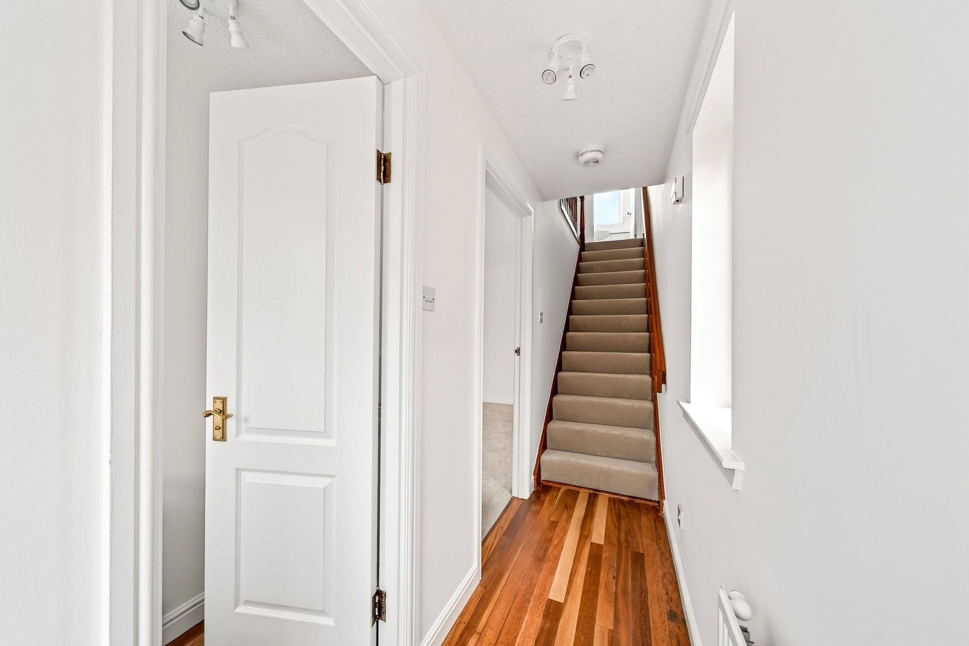 30 Rosedale Gardens, Maryhill, Glasgow, G20 0AH - Picture #33