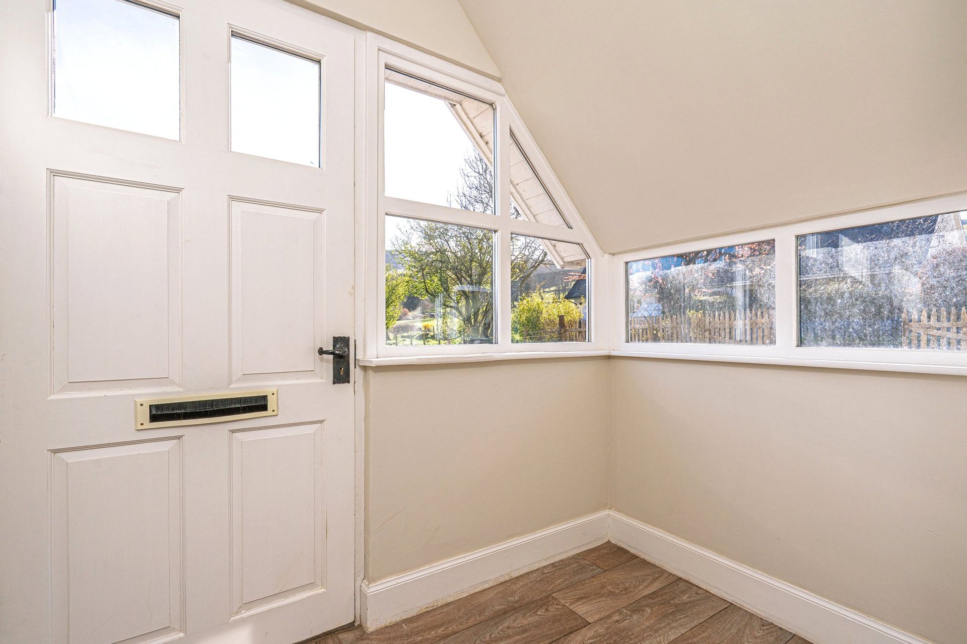 5 & 6 Lower Acharn, Acharn, Aberfeldy, PH15 2HS - Picture #3