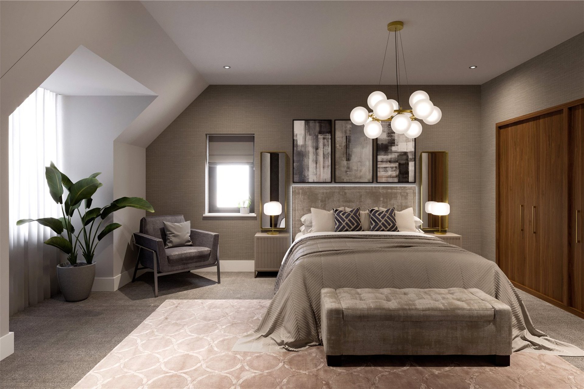 Plot 11, East Millichen Farm View, Millichen Road, Glasgow, G23 5HQ - Picture #5