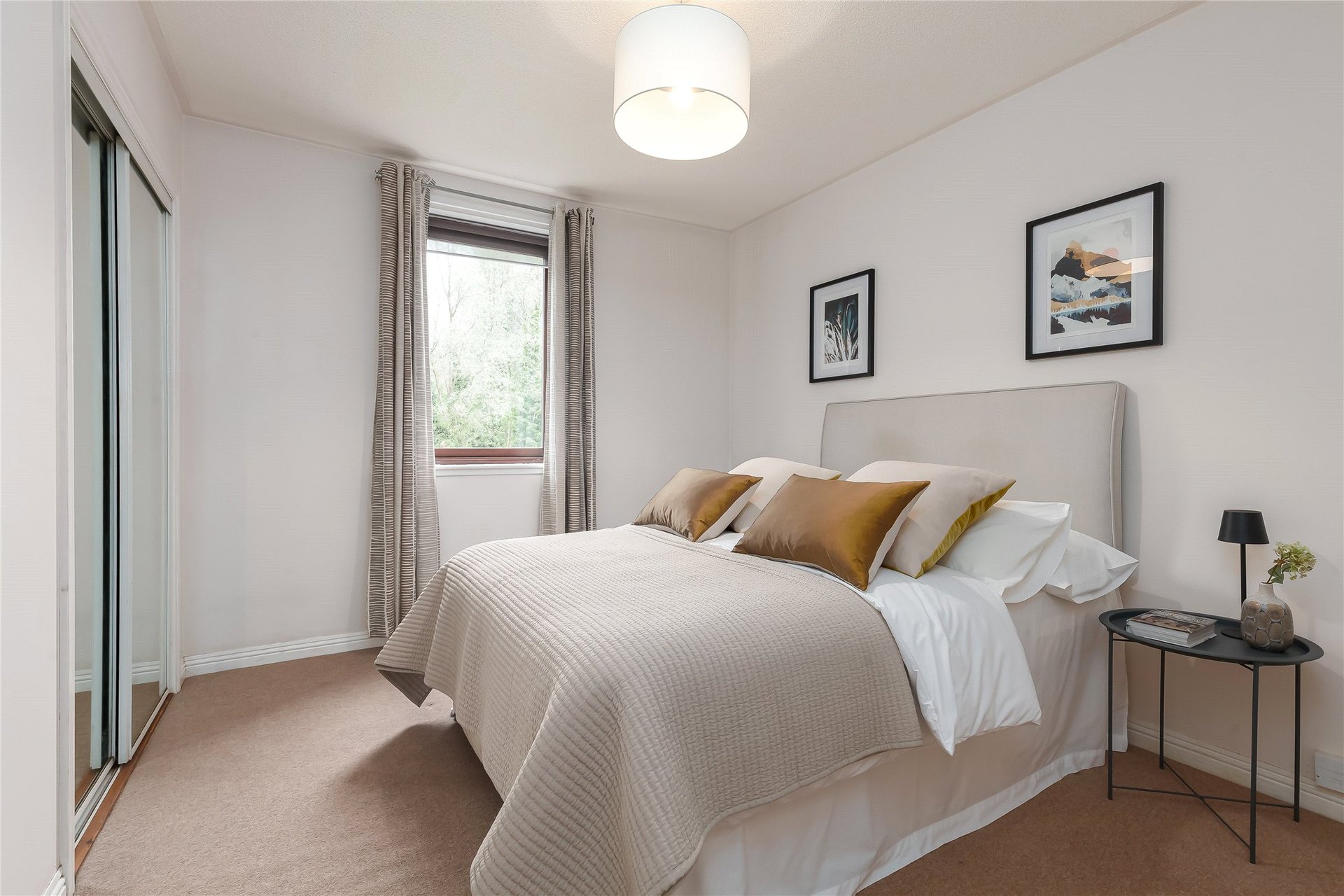 Flat 2, 41 West Bryson Road, Edinburgh, EH11 1BQ - Picture #12