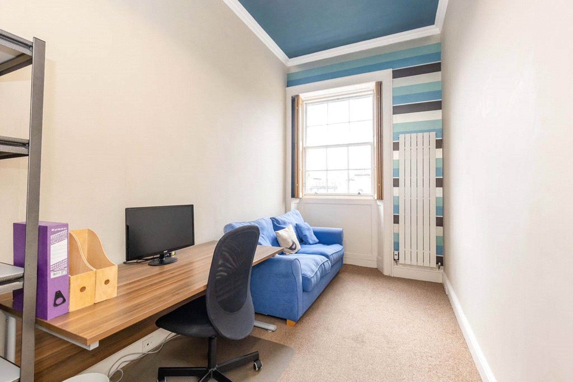 12/8 Atholl Place, Edinburgh, Midlothian, EH3 8HP - Picture #16