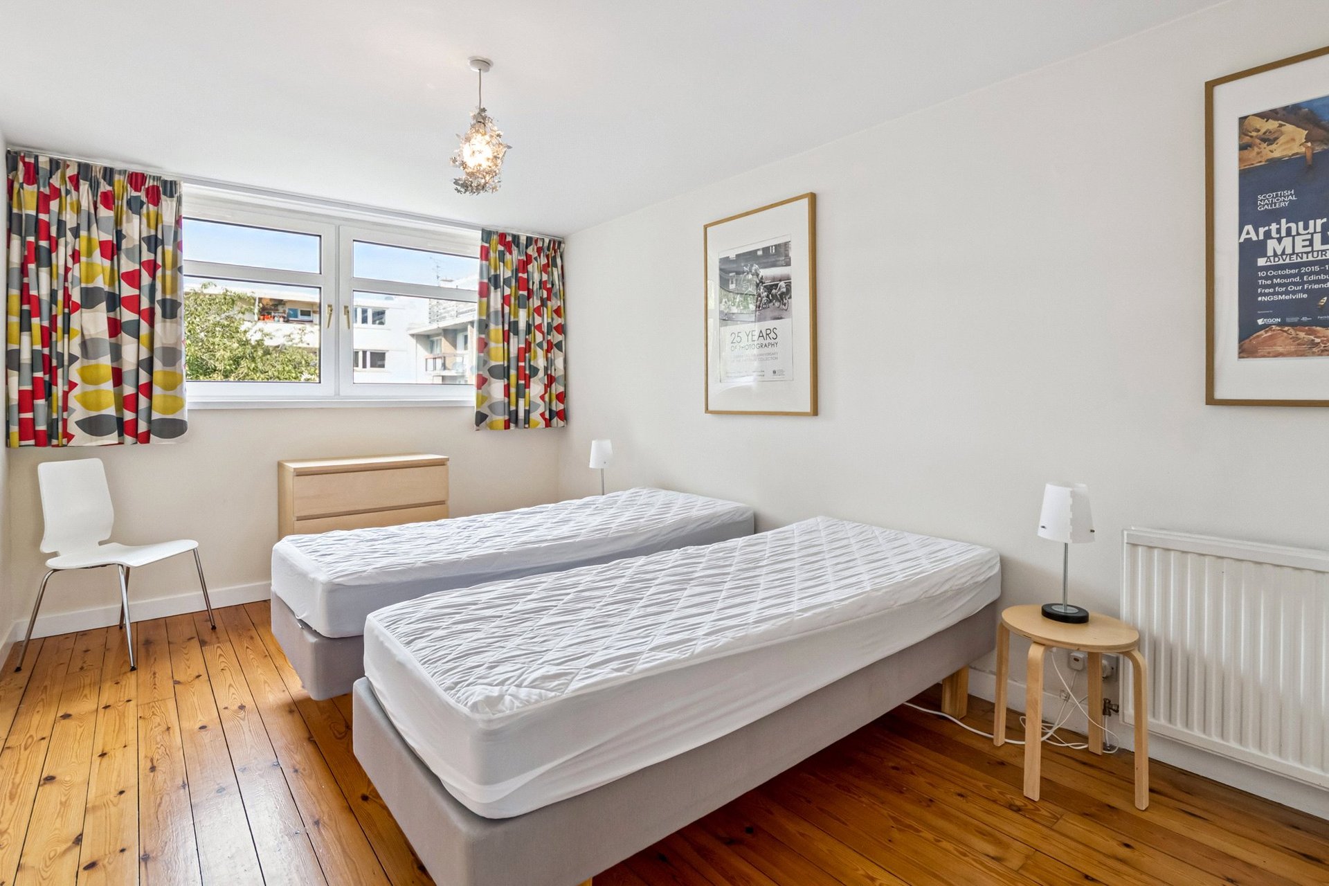 46 Claremont Court, Edinburgh, EH7 4LA - Picture #9