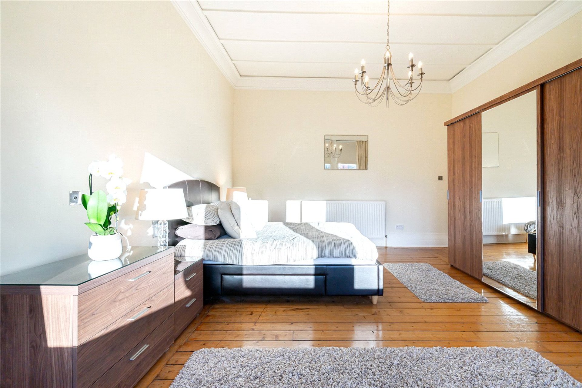 2/1, 40 Queensborough Gardens, Hyndland, Glasgow, G12 9QS - Picture #11