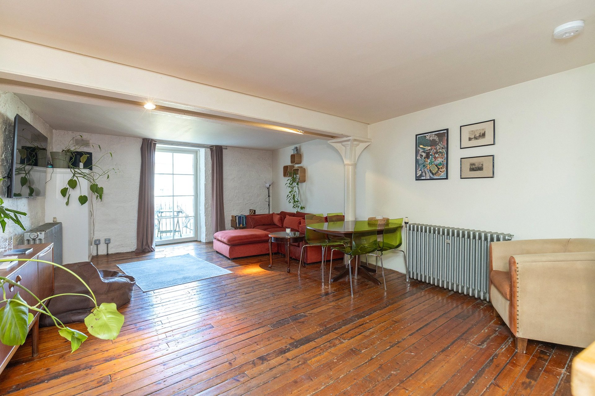 8/9 Maritime Street, Edinburgh, Midlothian, EH6 6SB - Picture #2