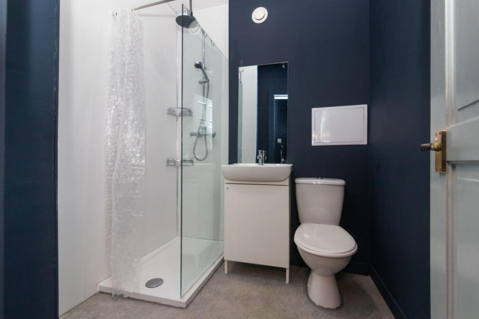 1/1, 4 Sandbank Street, Glasgow, Glasgow City, G20 0PJ - Picture #11