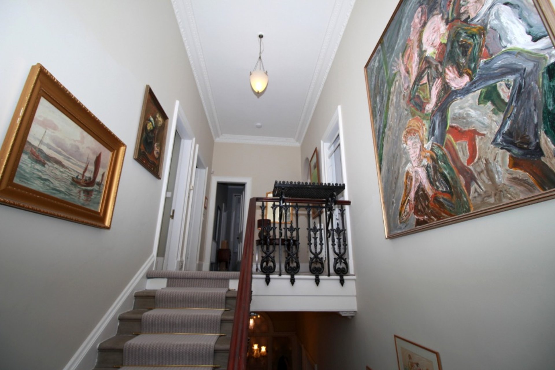 31 Hope Terrace, Grange, Edinburgh, EH9 2AP - Picture #18