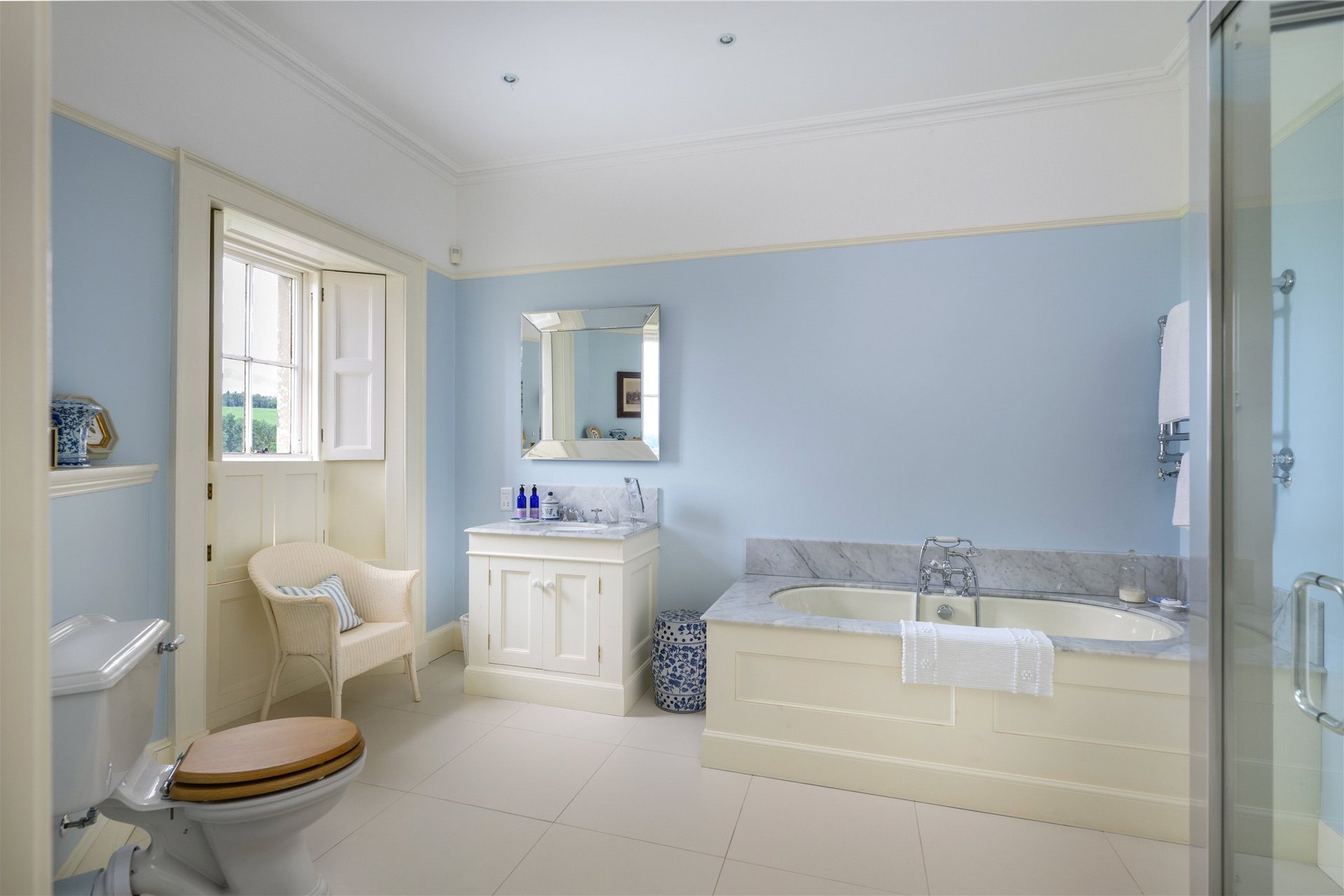 Lochton House, Abernyte, Perth, Perth and Kinross, PH14 9TA - Picture #20