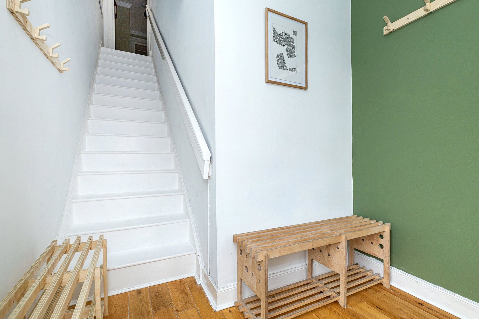 4B Leslie Road, Pollokshields, Glasgow, G41 5RQ - Picture #33