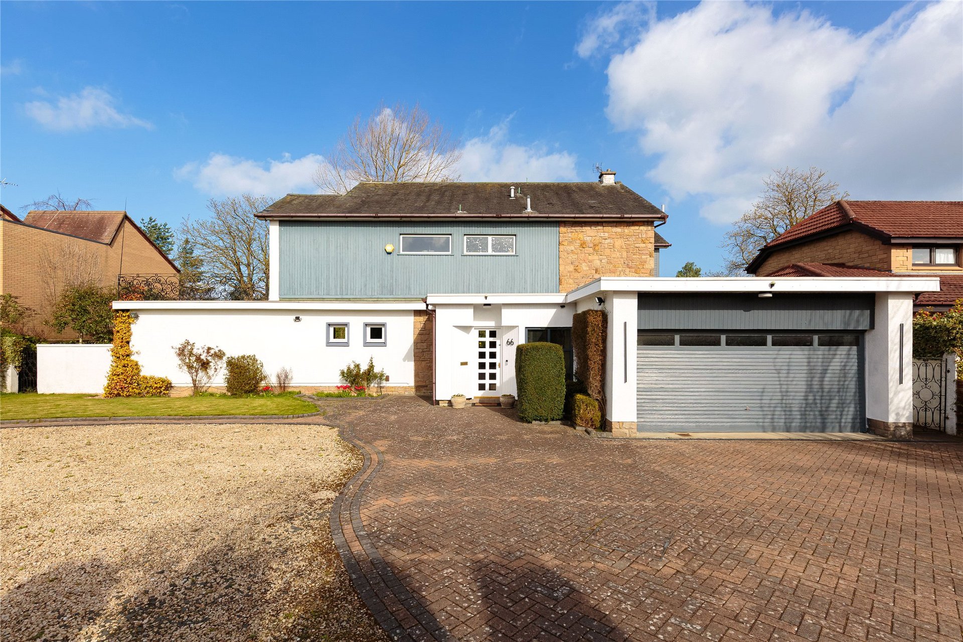 66 Barnton Park View, Edinburgh, EH4 6HJ - Picture #26