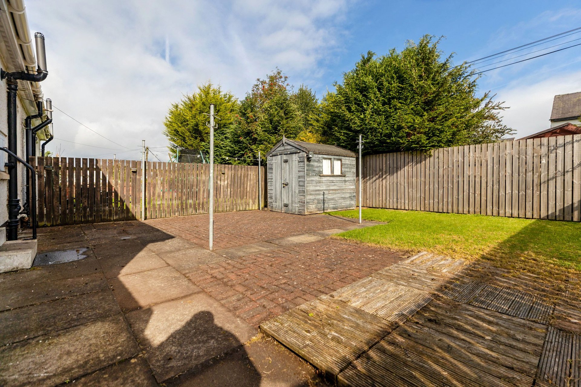 21 Fairweather Place, Newton Mearns, Glasgow, East Renfrewshire, G77 6BX - Picture #23
