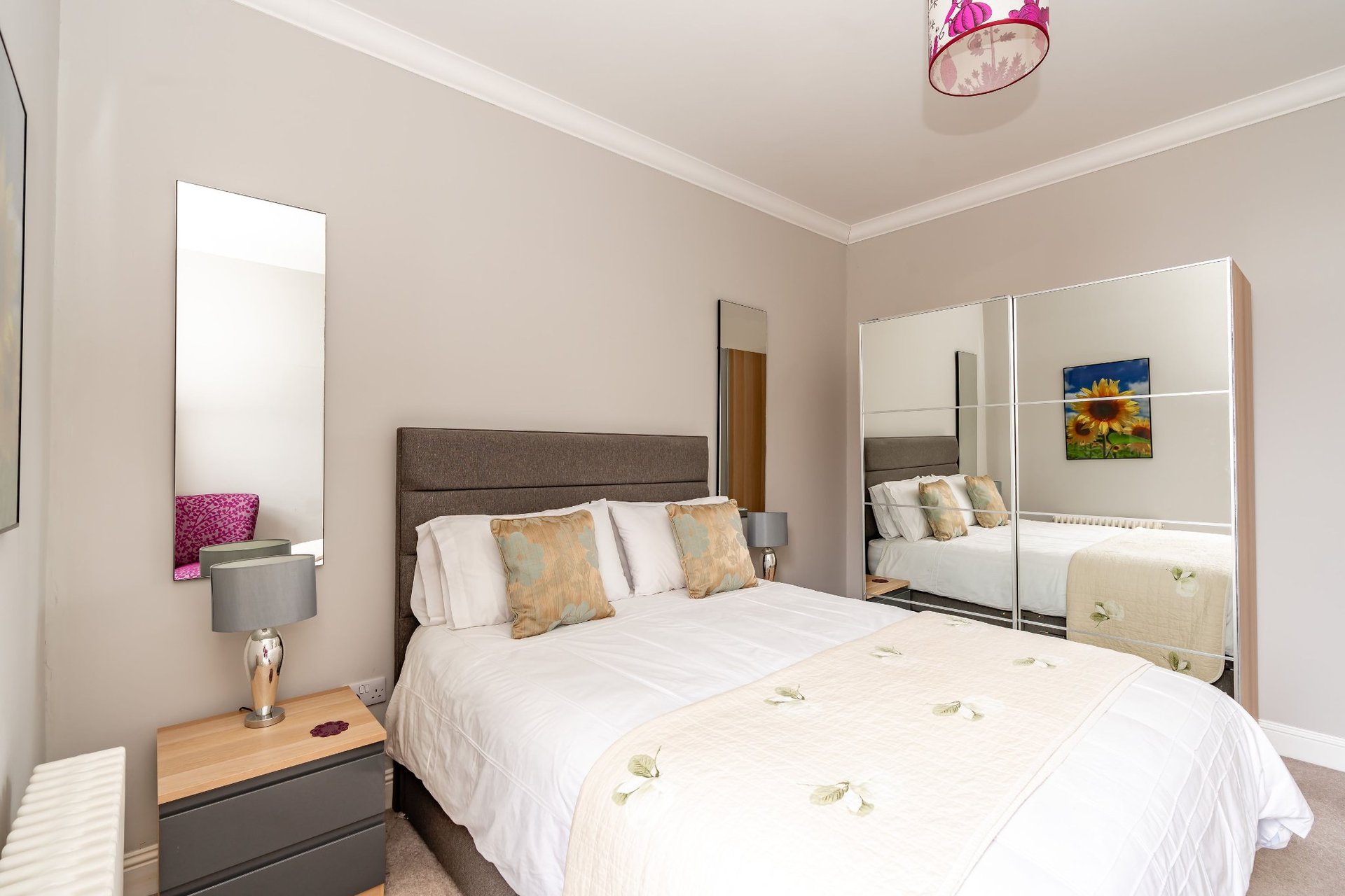 18/2 Granville Terrace, Polwarth, Edinburgh, EH10 4PQ - Picture #9