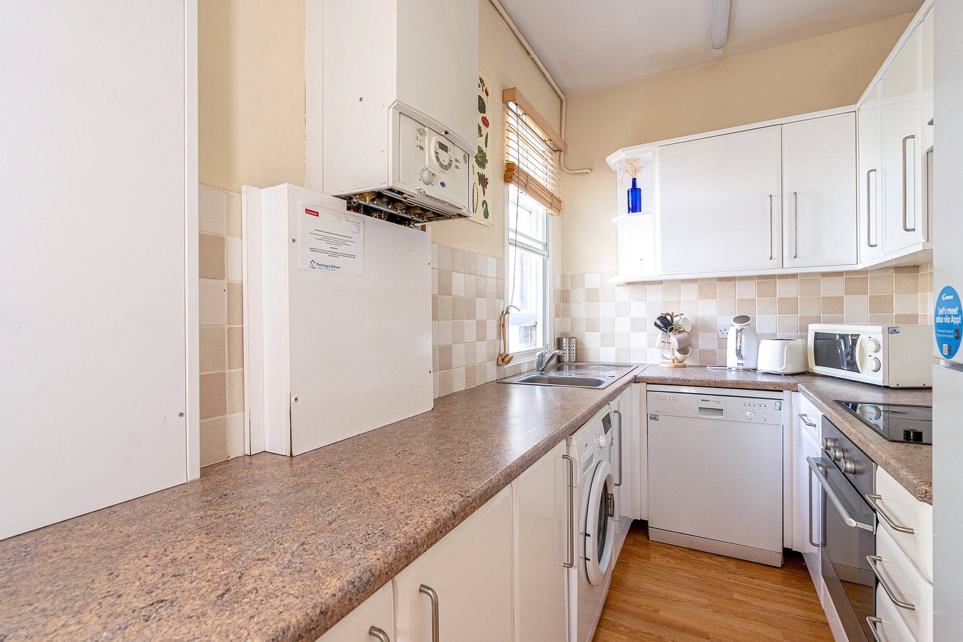 38 Lade Braes, St. Andrews, Fife, KY16 9DA - Picture #10