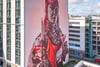 Penthouse 6/1, 74 Brunswick Street, Merchant City, Glasgow City, G1 1TD - Picture #35
