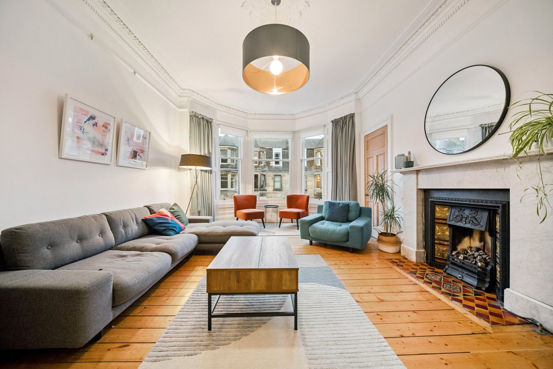 122/5 (3F1), Bruntsfield Place, Edinburgh, EH10 4ES - Picture #6