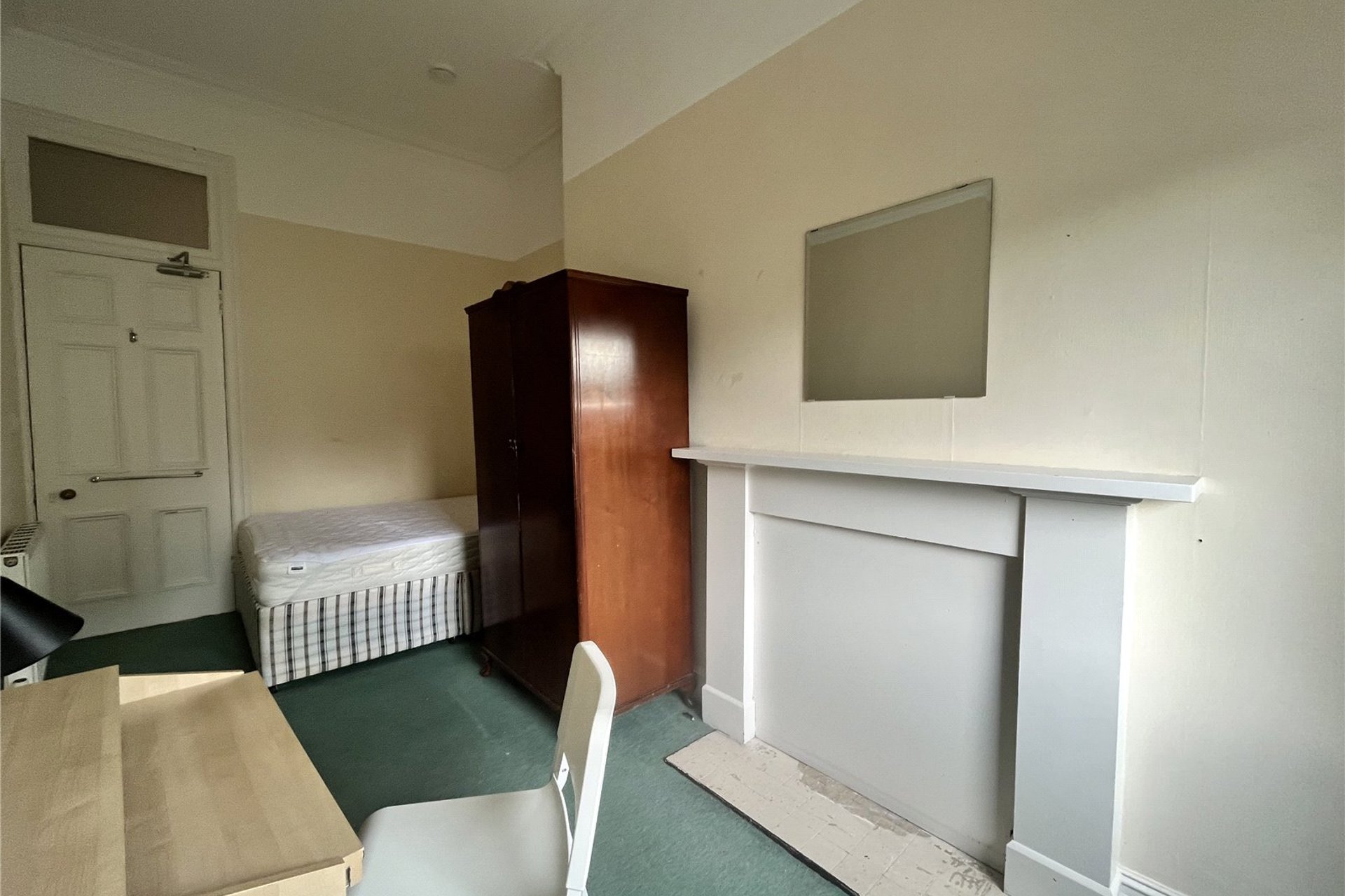 2f1, 6 Mardale Crescent, Edinburgh, Midlothian, EH10 5AG - Picture #15