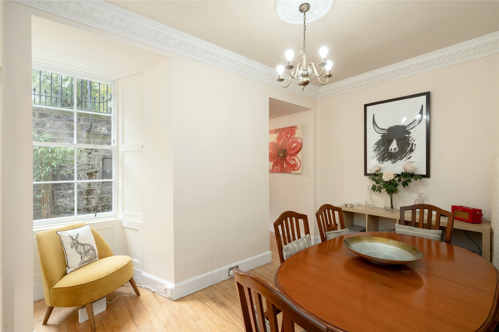 23B St. Bernards Crescent, Edinburgh, EH4 1NR - Picture #17
