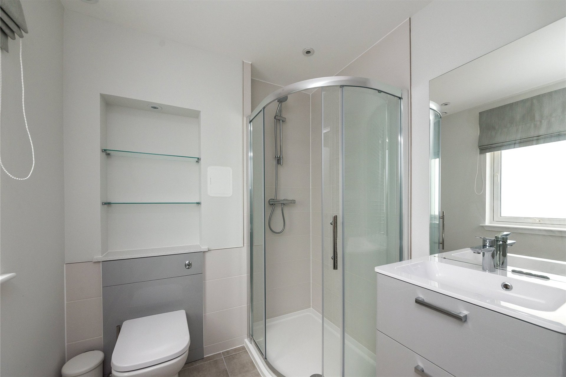 2A Broughton Street Lane, New Town, Edinburgh, EH1 3LY - Picture #14