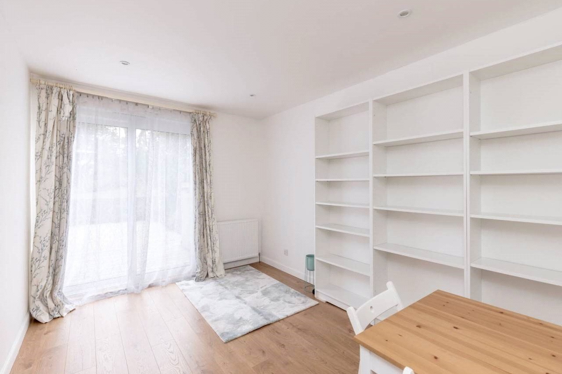 8 Craigleith Rise, Edinburgh, Midlothian, EH4 3TR - Picture #11