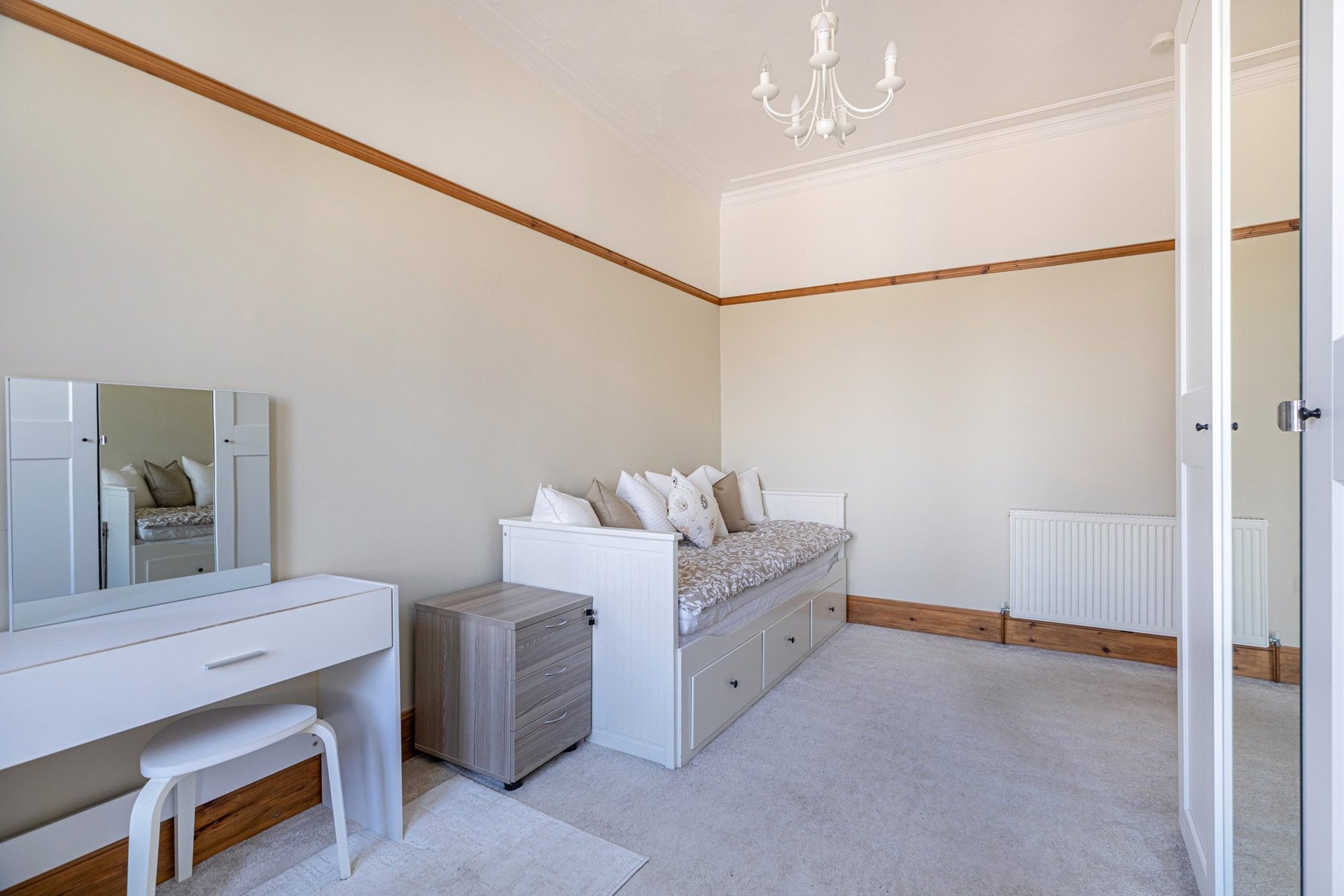 3/1, 103 Broomhill Drive, Broomhill, Glasgow, G11 7NA - Picture #17