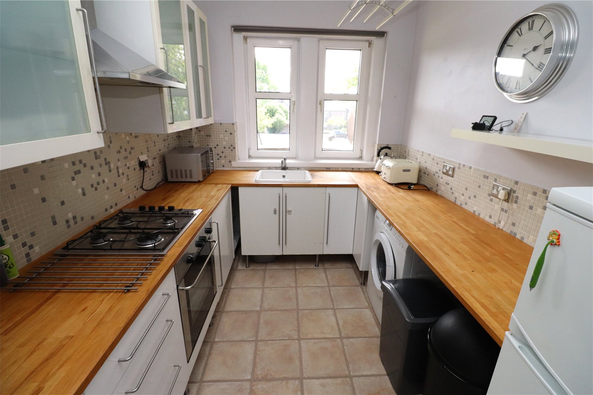 1/2, 1768 Great Western Road, Glasgow, G13 2TL - Picture #8