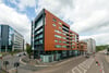 Flat 52 The Matrix Building (2/1), 100 Cowcaddens Road, Cowcaddens, Glasgow City, G4 0HL - Picture #1