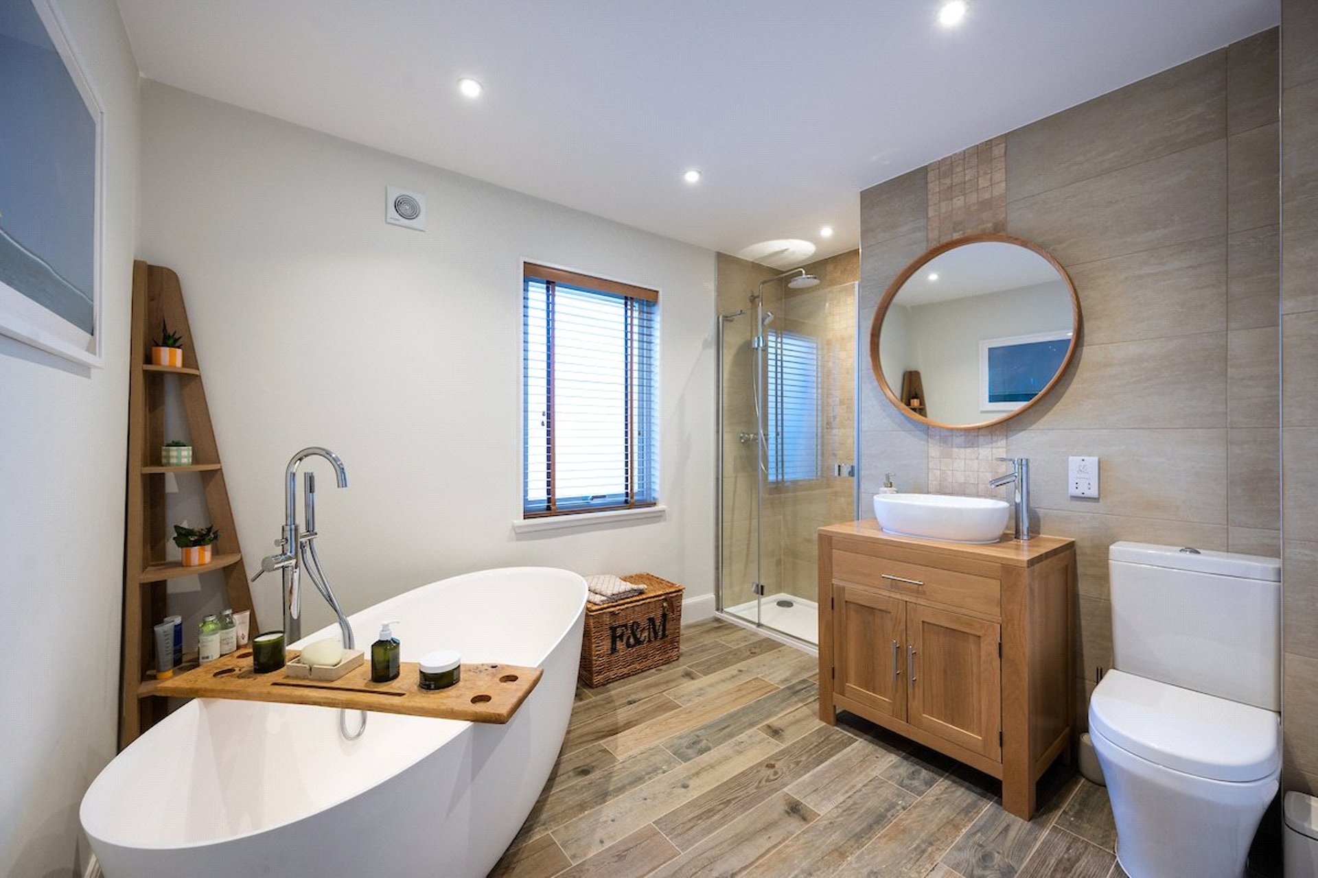 The Lodge, Main Street, Gullane, East Lothian, EH31 2AS - Picture #24