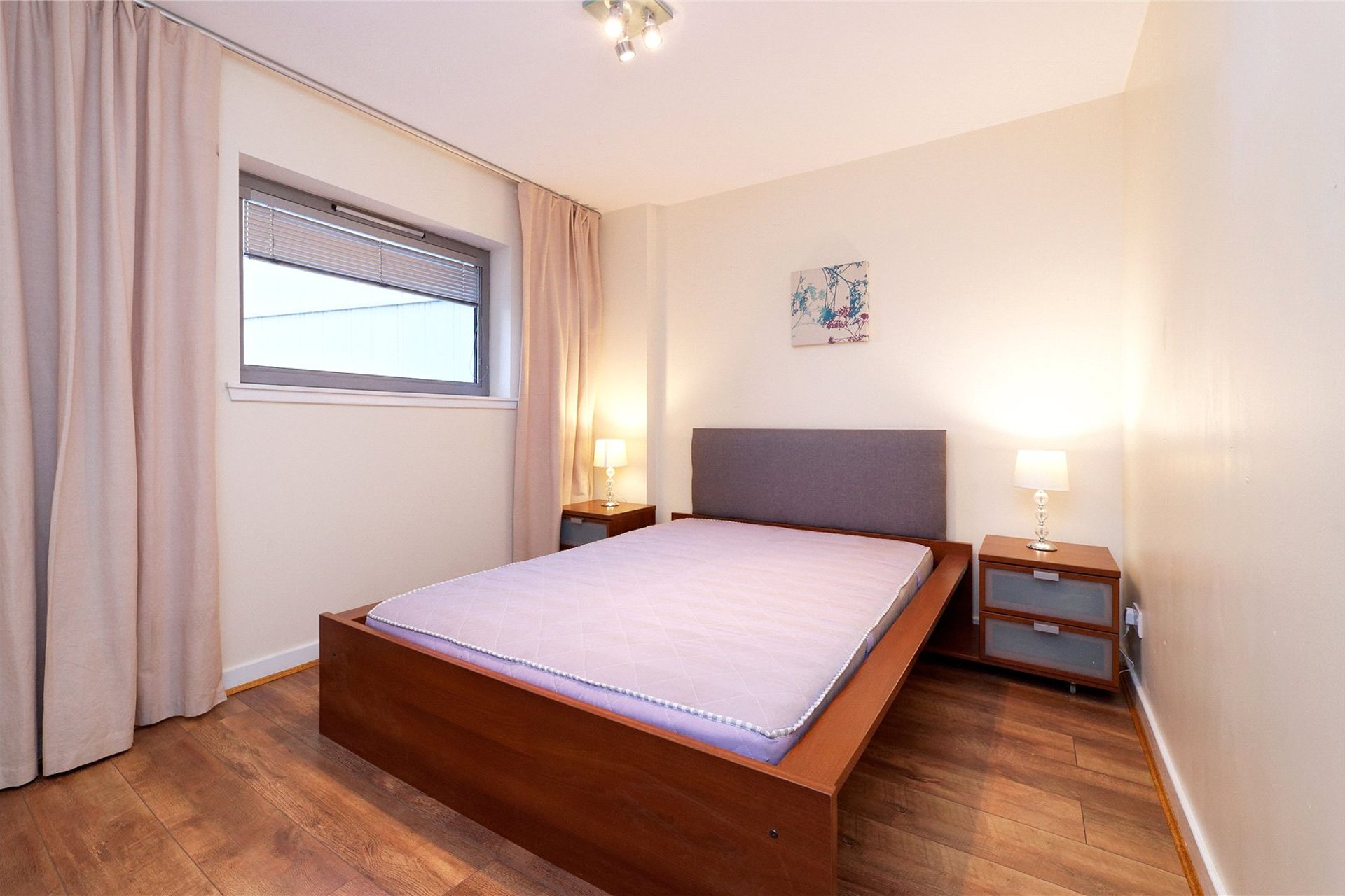 Flat 7/2 Vantage, 308 Clyde Street, Glasgow, G1 4NP - Picture #12