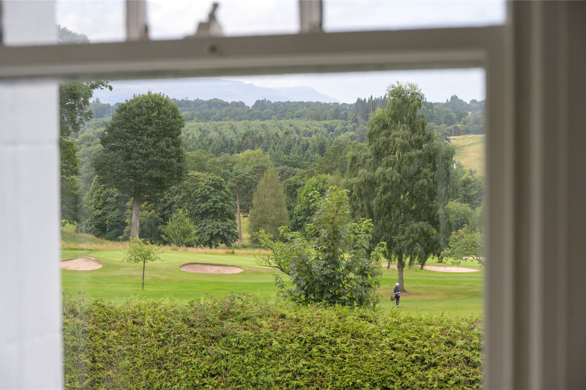 House On The Hill, Glen Road, Dunblane, Stirlingshire, FK15 0HR - Picture #15