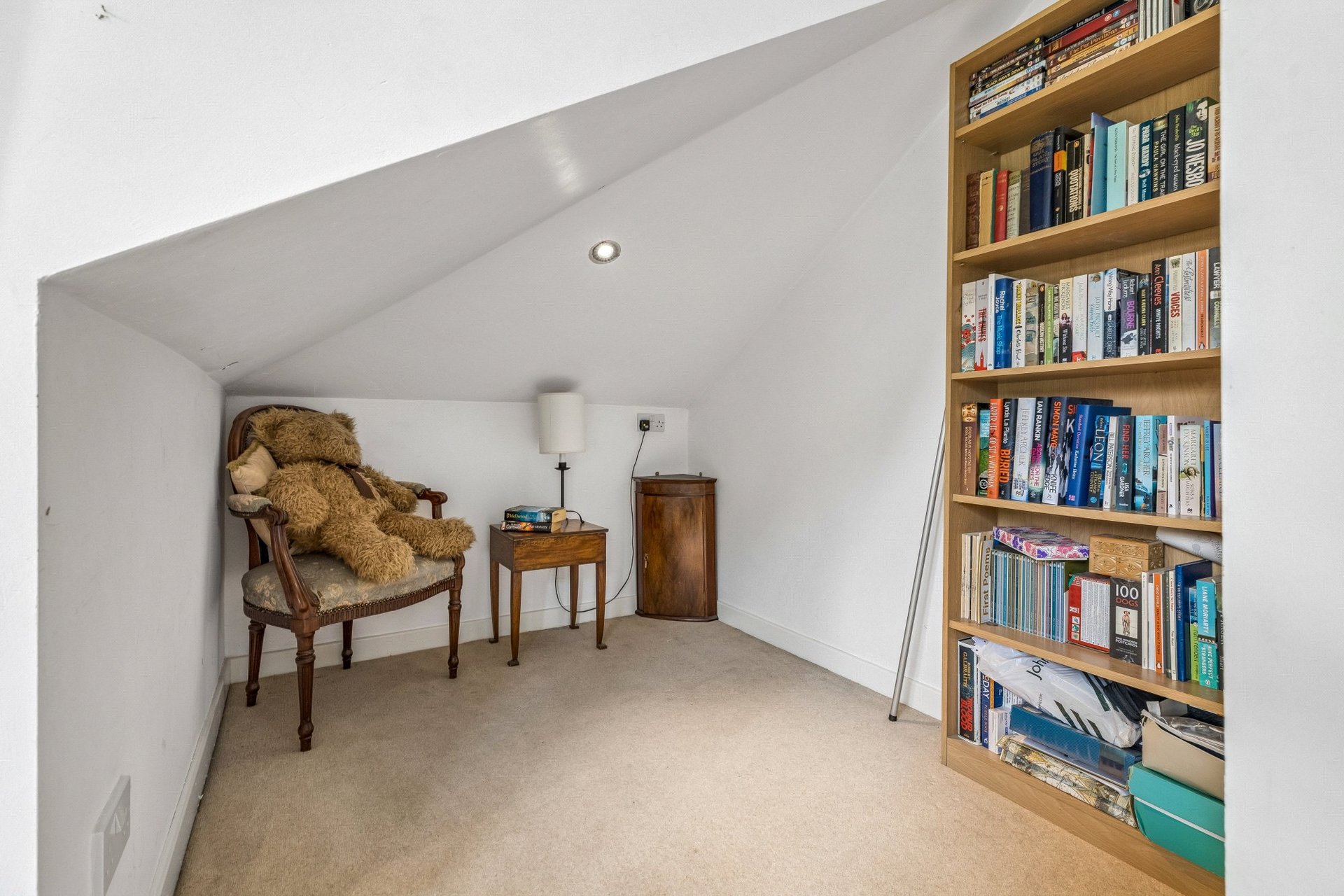 14 Hillfoot Drive, Bearsden, G61 3QQ - Picture #27