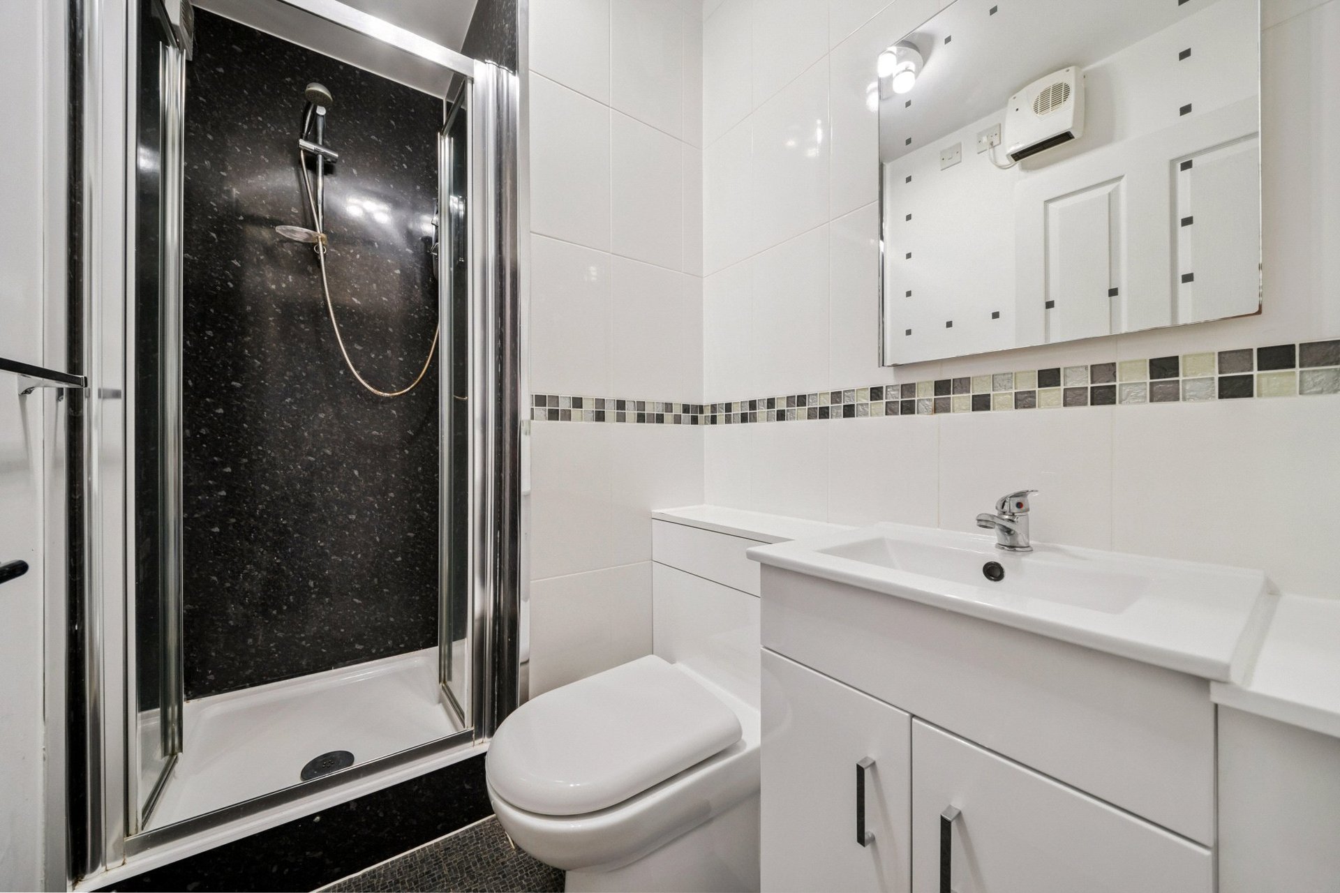 Flat 3, 4 Grandville, Edinburgh, EH6 4TH - Picture #19