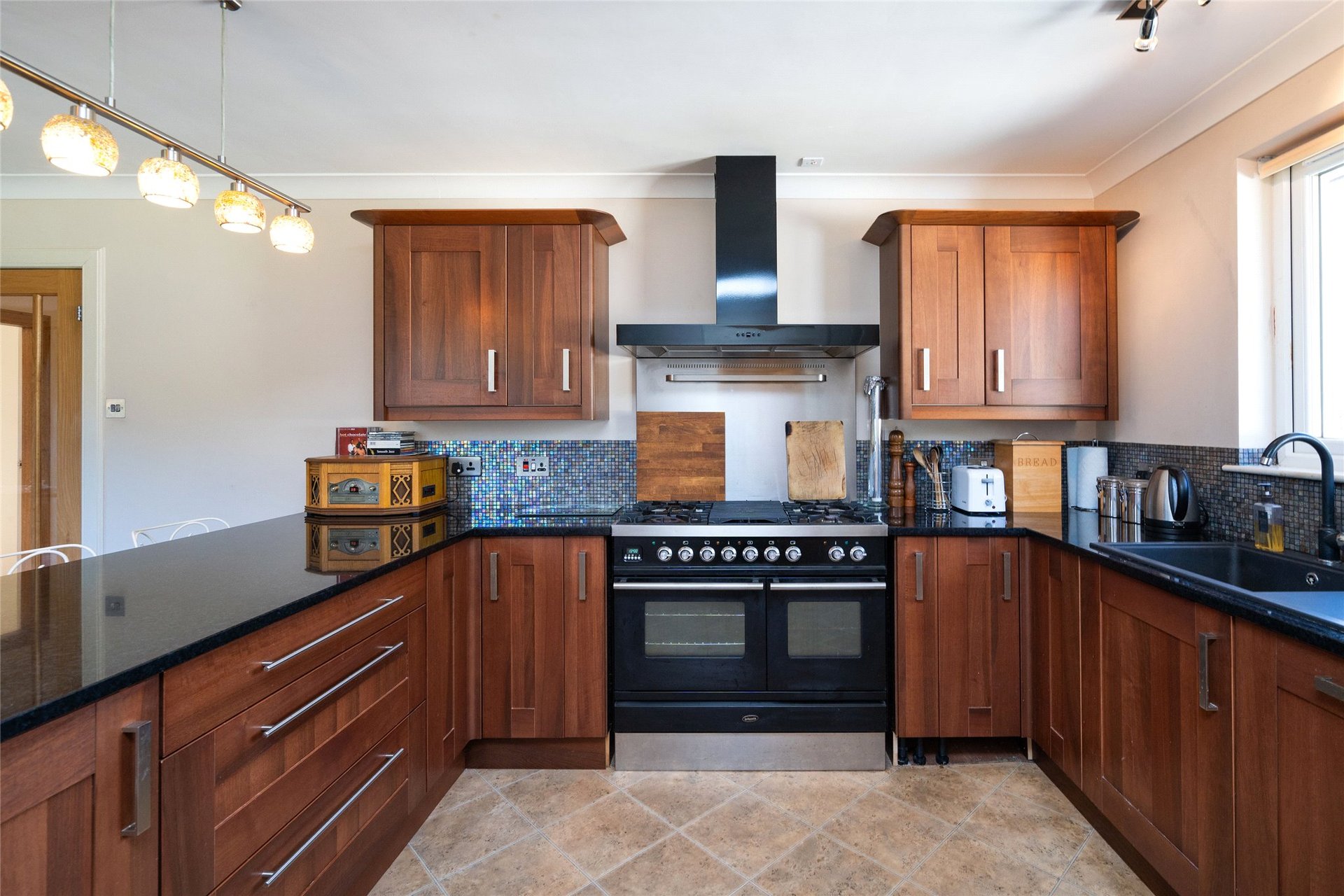 4 Doocot Road, St. Andrews, Fife, KY16 8QP - Picture #13