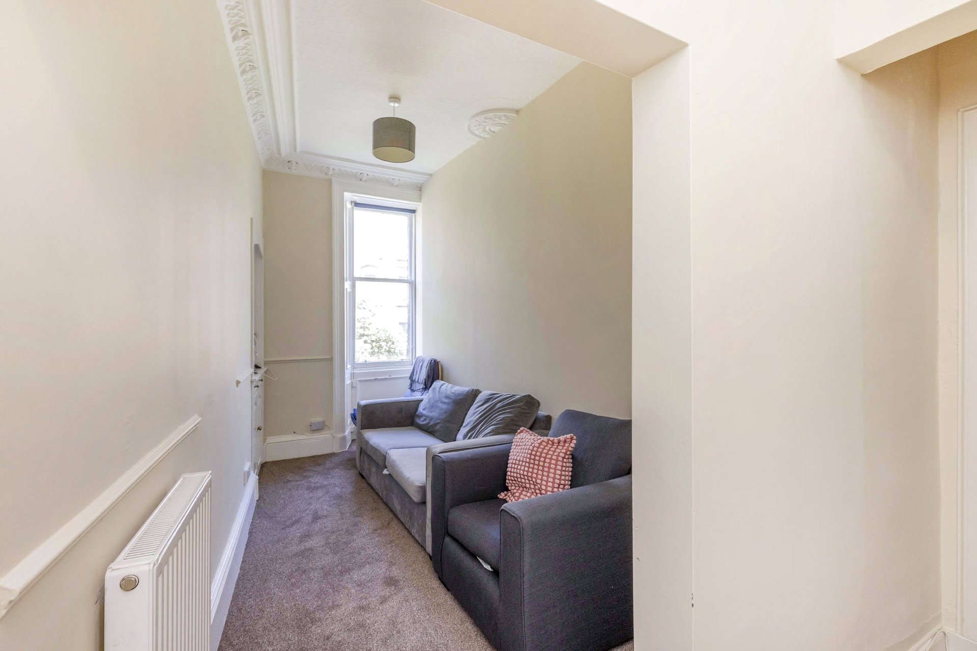 2F1, 20 Roseneath Place, Edinburgh, EH9 1JD - Picture #3