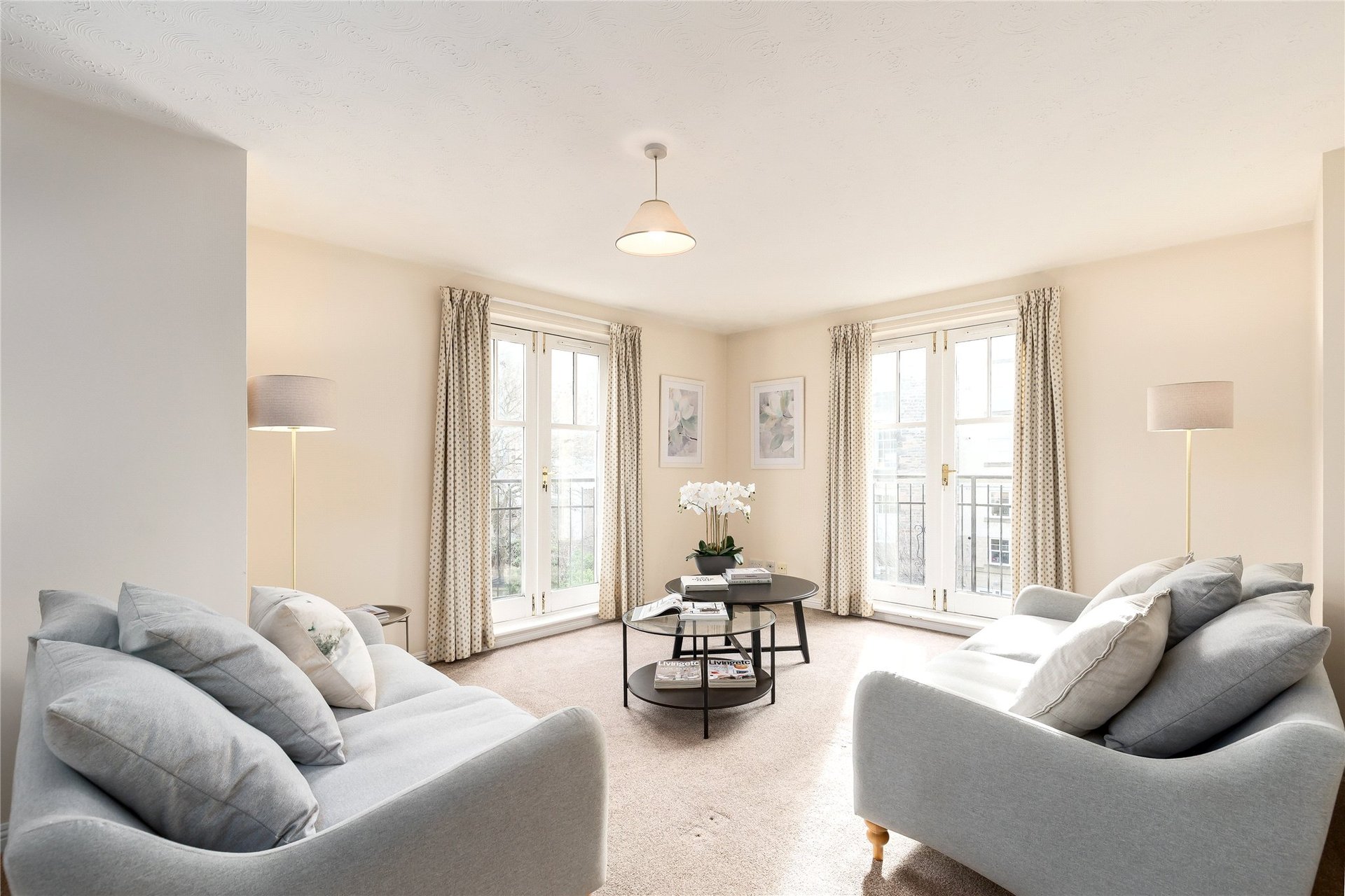 Flat 11, 4 Huntingdon Place, Bellevue, Edinburgh, EH7 4AT - Picture #3