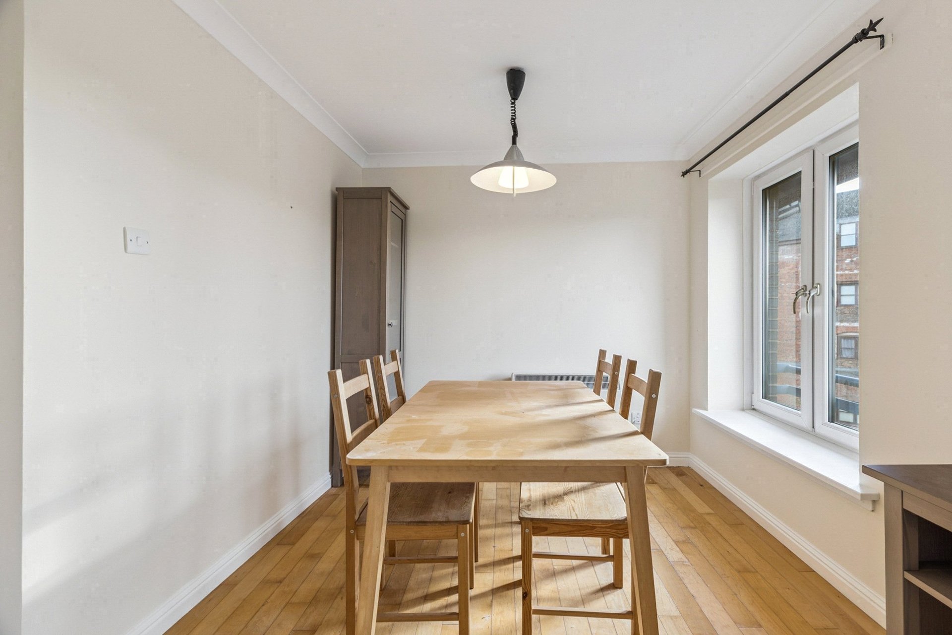 Flat 3/1 The Arc, 19 Turnbull Street, Glasgow Green, Glasgow City, G1 5PR - Picture #8