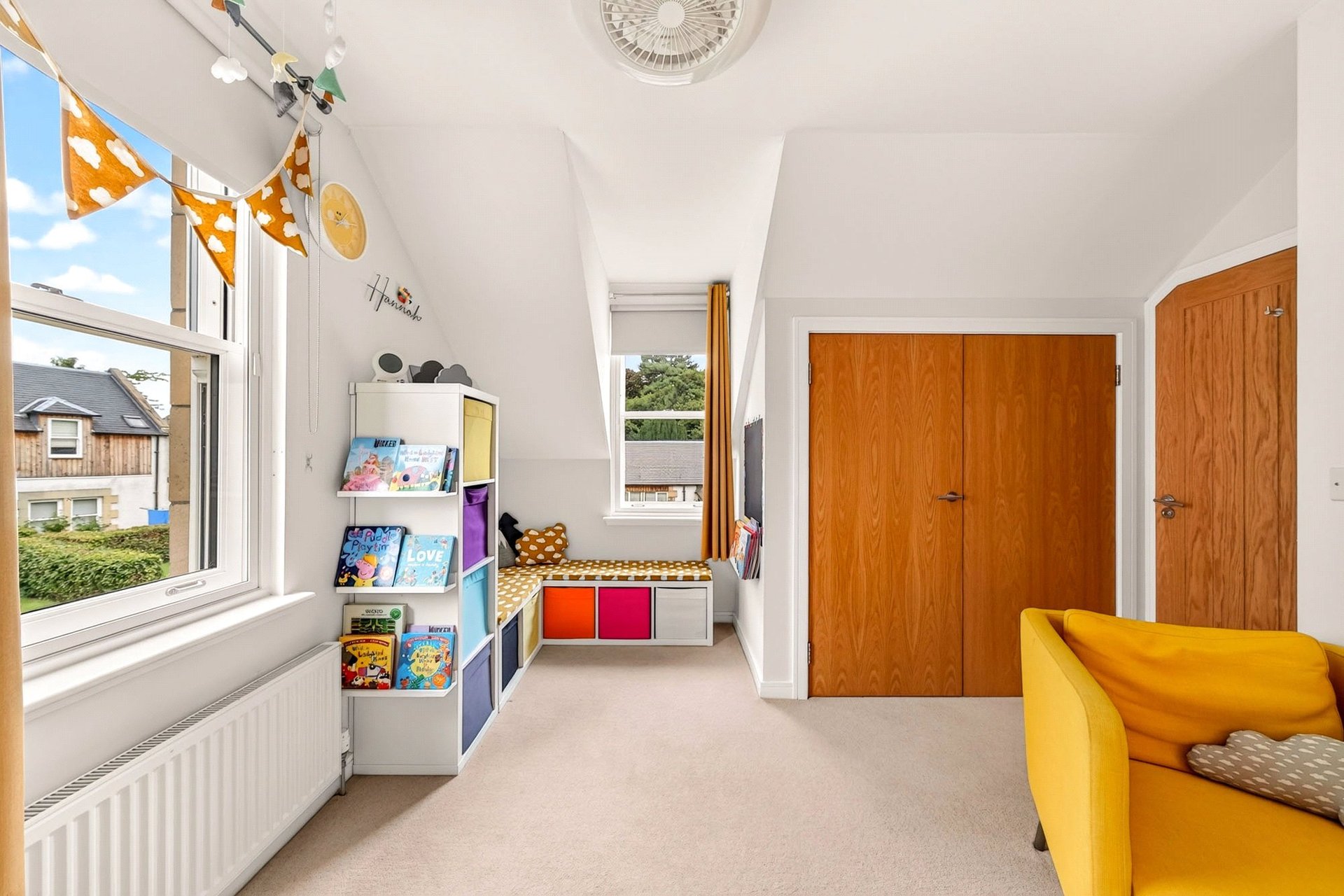 1 Hermiston Steading, Currie, Edinburgh, EH14 4BB - Picture #19