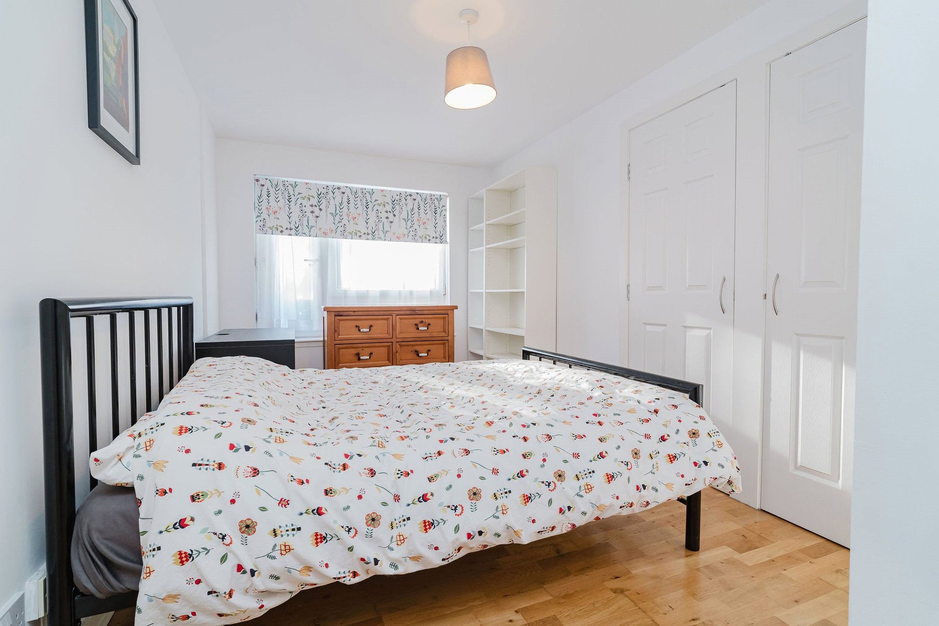 215/2 Granton Road, Trinity, Edinburgh, EH5 1HD - Picture #10